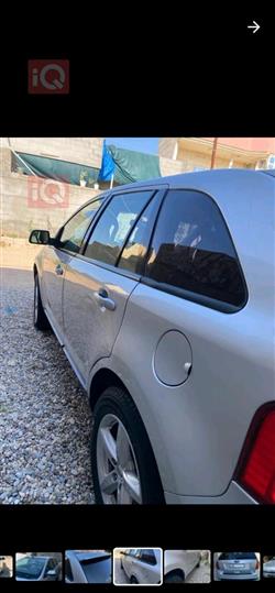 فورد ادج
